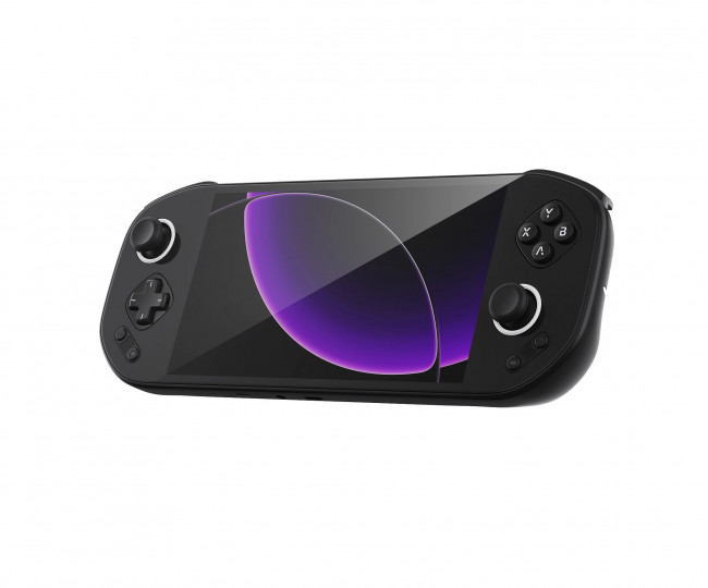 Портативна ігрова приставка MANGMI Pocket Max